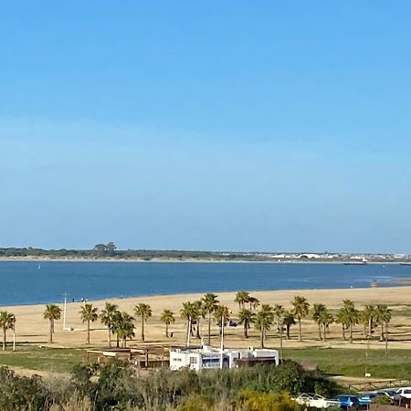 Farinas 15 Apartamento Sanlúcar de Barrameda Exterior foto