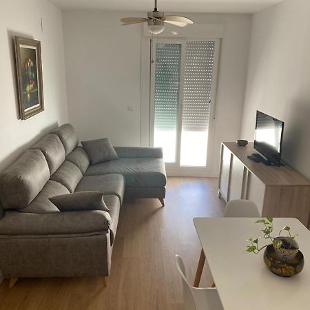 Farinas 15 Apartamento Sanlúcar de Barrameda Exterior foto