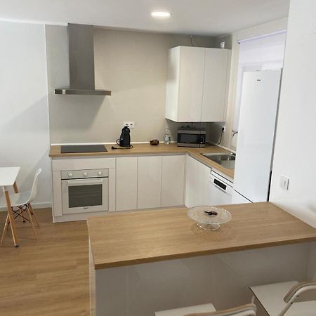 Farinas 15 Apartamento Sanlúcar de Barrameda Exterior foto