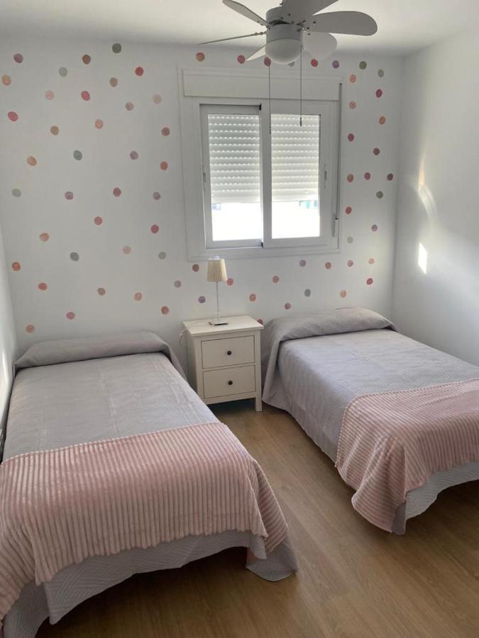 Farinas 15 Apartamento Sanlúcar de Barrameda Exterior foto