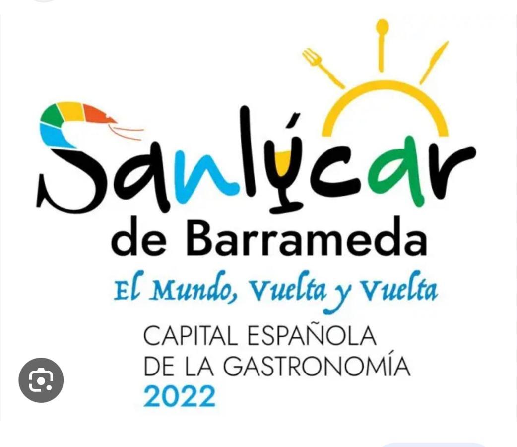 Farinas 15 Apartamento Sanlúcar de Barrameda Exterior foto
