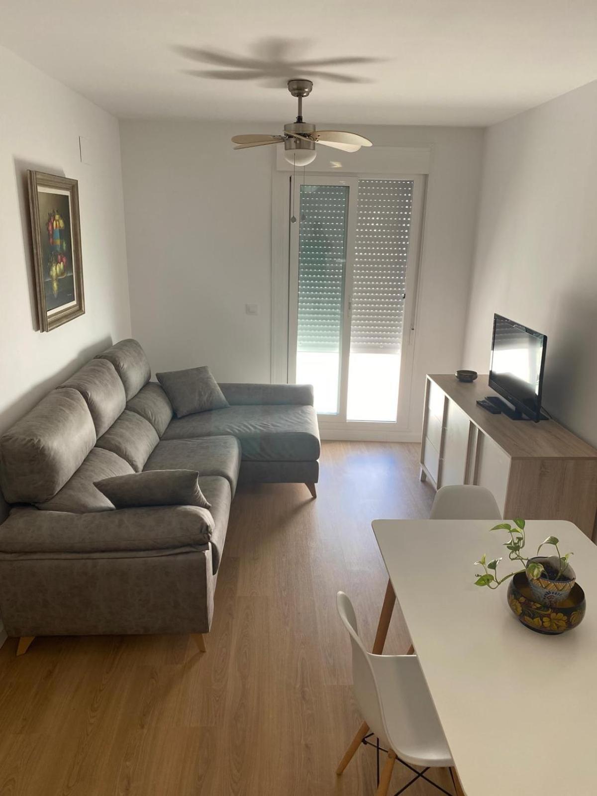 Farinas 15 Apartamento Sanlúcar de Barrameda Exterior foto