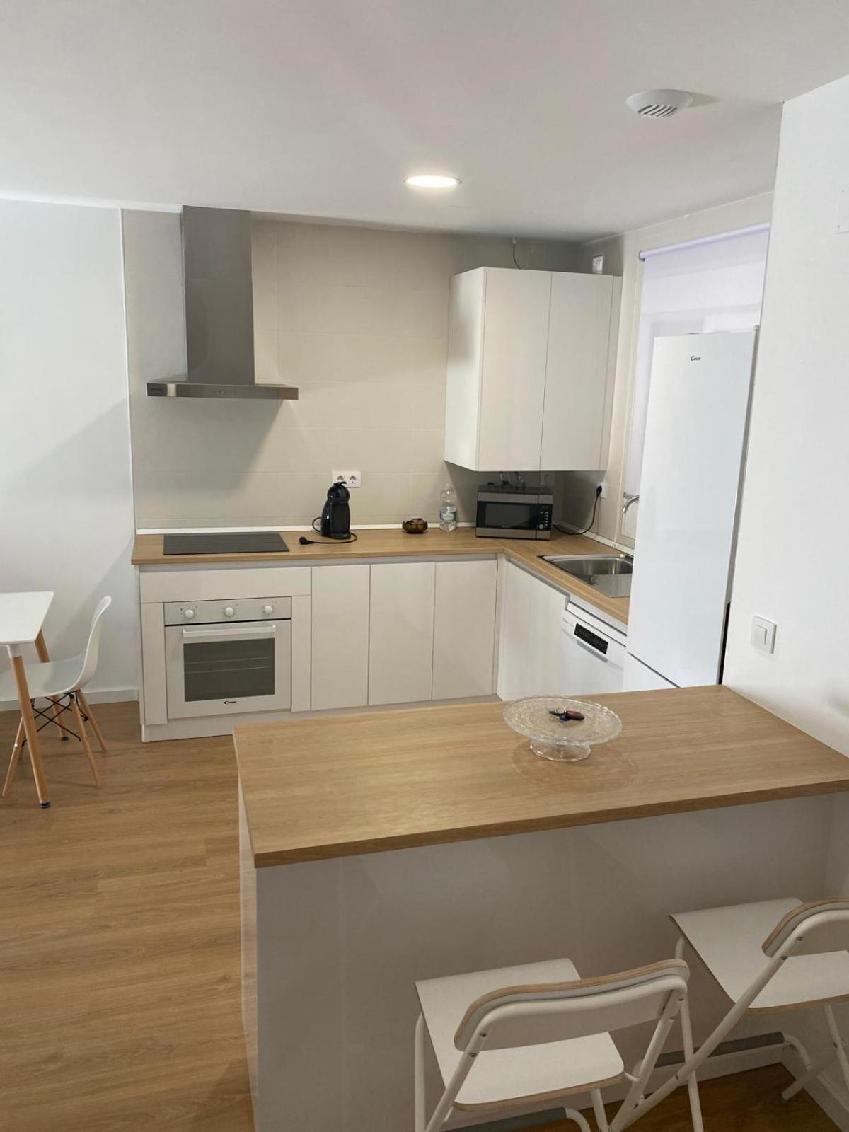 Farinas 15 Apartamento Sanlúcar de Barrameda Exterior foto