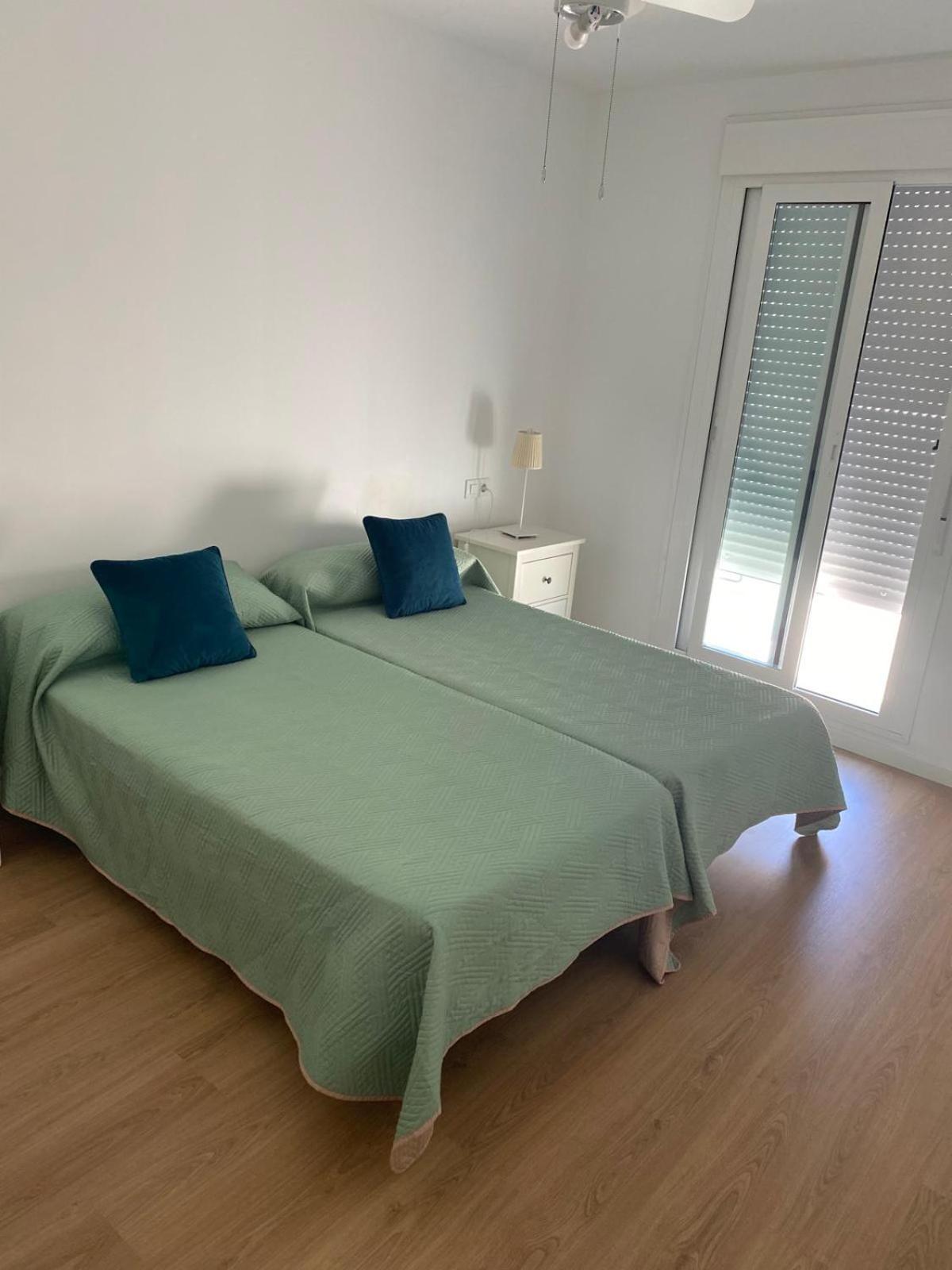 Farinas 15 Apartamento Sanlúcar de Barrameda Exterior foto