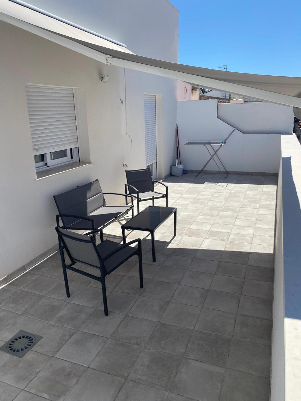 Farinas 15 Apartamento Sanlúcar de Barrameda Exterior foto