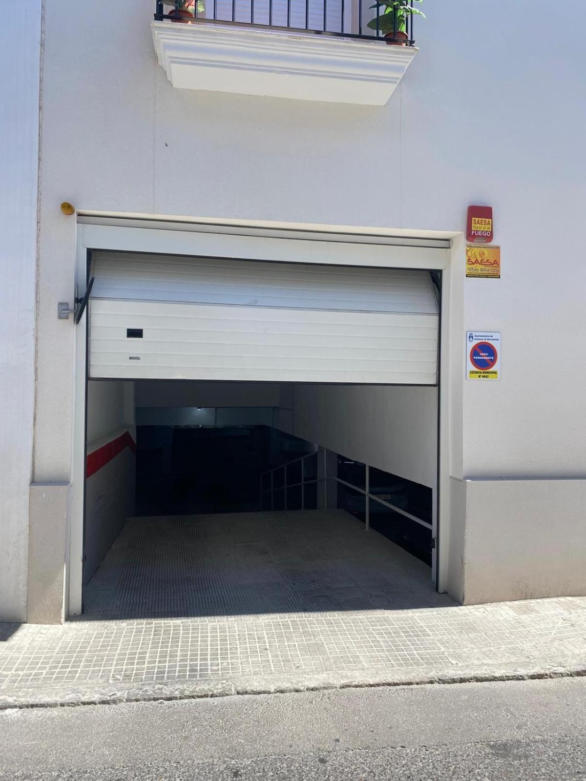 Farinas 15 Apartamento Sanlúcar de Barrameda Exterior foto